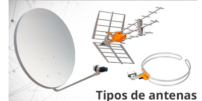 Instalar y orientar una antena parabólica en Villarejo de Salvanes
